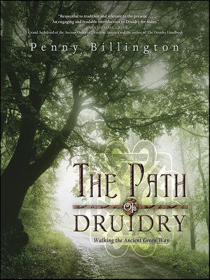 cover image of The Path of Druidry
